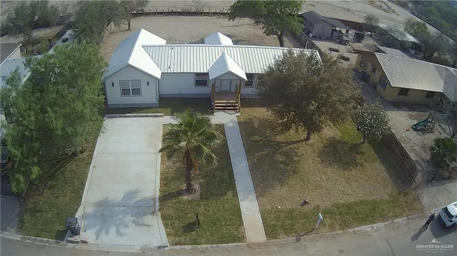 1524 E Filmore Avenue, Alton, TX 78573 - #2