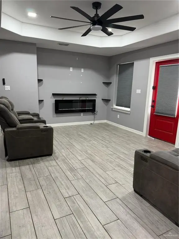 602 Pablo Street, Weslaco, TX 78599 - #2