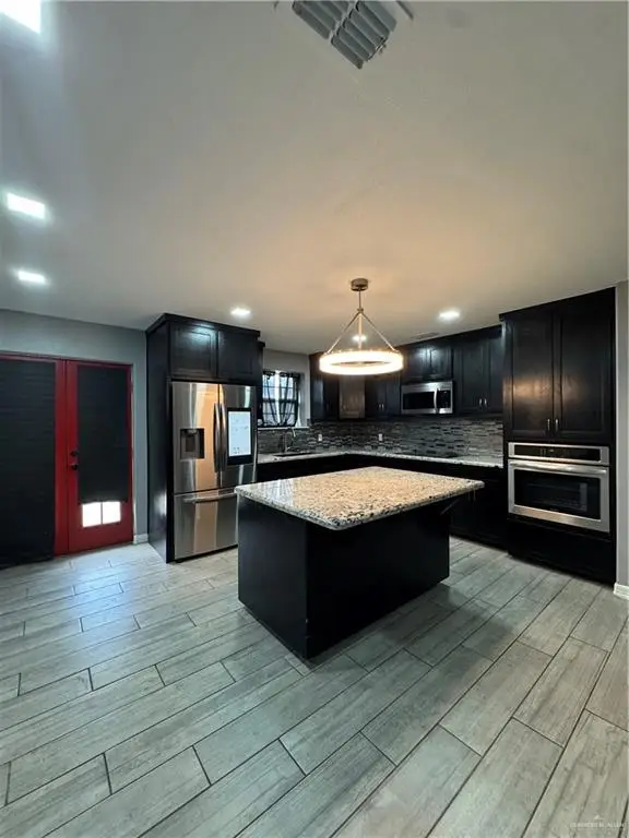 602 Pablo Street, Weslaco, TX 78599 - #3