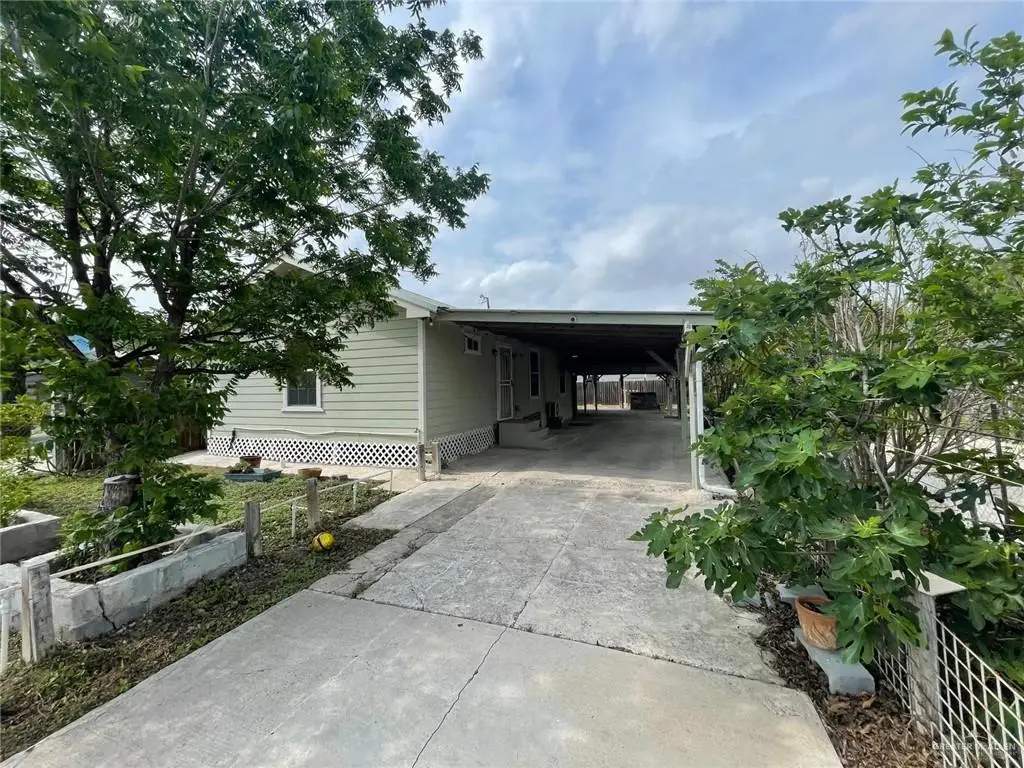 353 E Denny Drive, Pharr, TX 78577 - #1