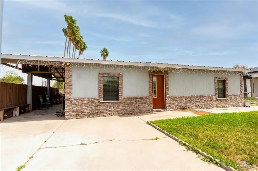 110 Cabana Drive, Donna, TX 78537 - #3