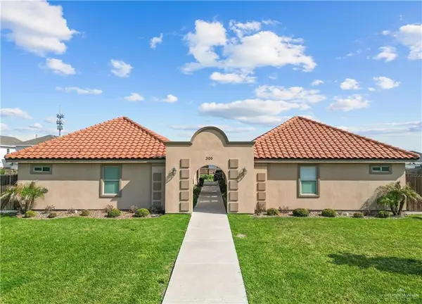 300 S Ridge Lane, San Juan, TX 78589