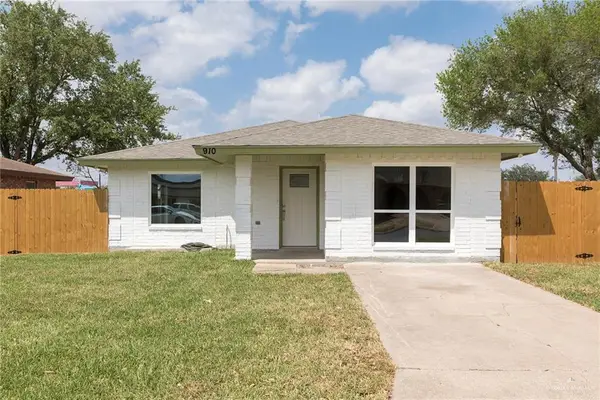 910 W 12th Street, San Juan, TX 78589