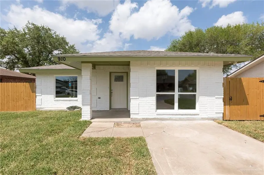 910 W 12th Street, San Juan, TX 78589 - #2