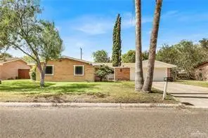 1501 Cynthia Street, Edinburg, TX 78539 - #1