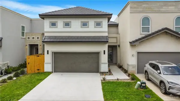 3429 May Street, Mission, TX 78573