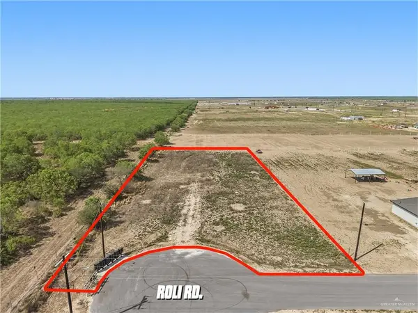 15034 Roli Road, Monte Alto, TX 78538