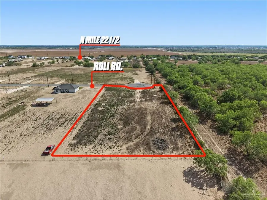 15034 Roli Road, Monte Alto, TX 78538 - #2
