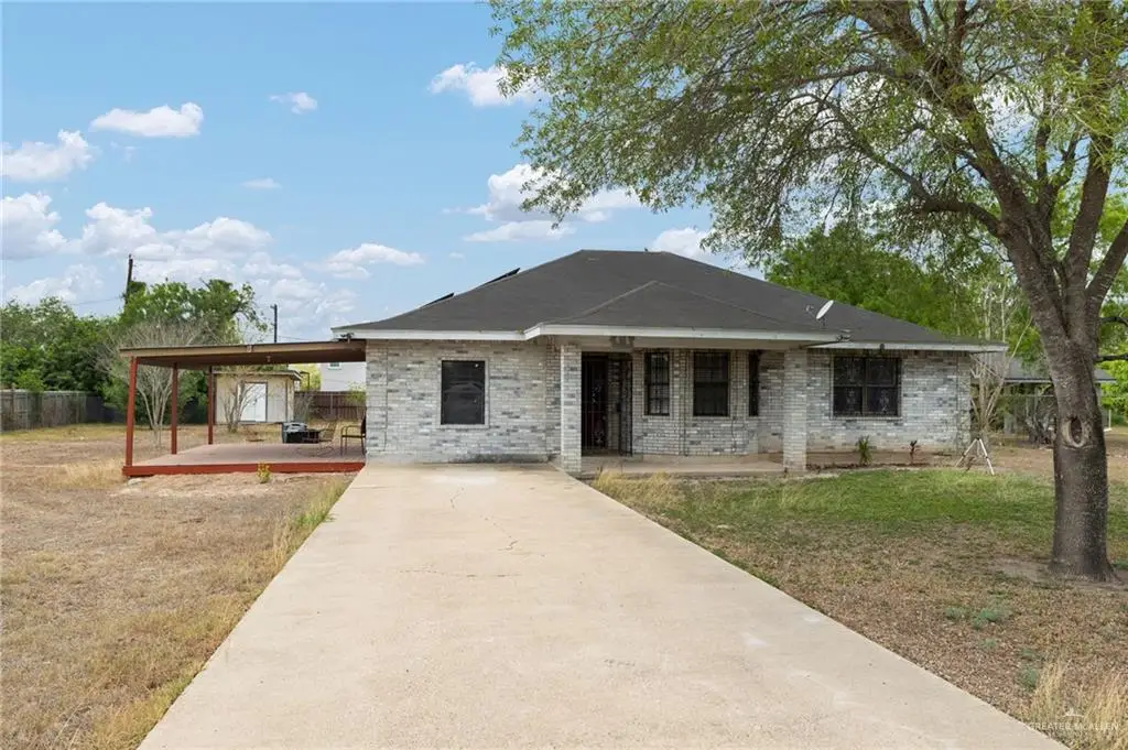 508 Casandra Drive, Weslaco, TX 78596 - #1