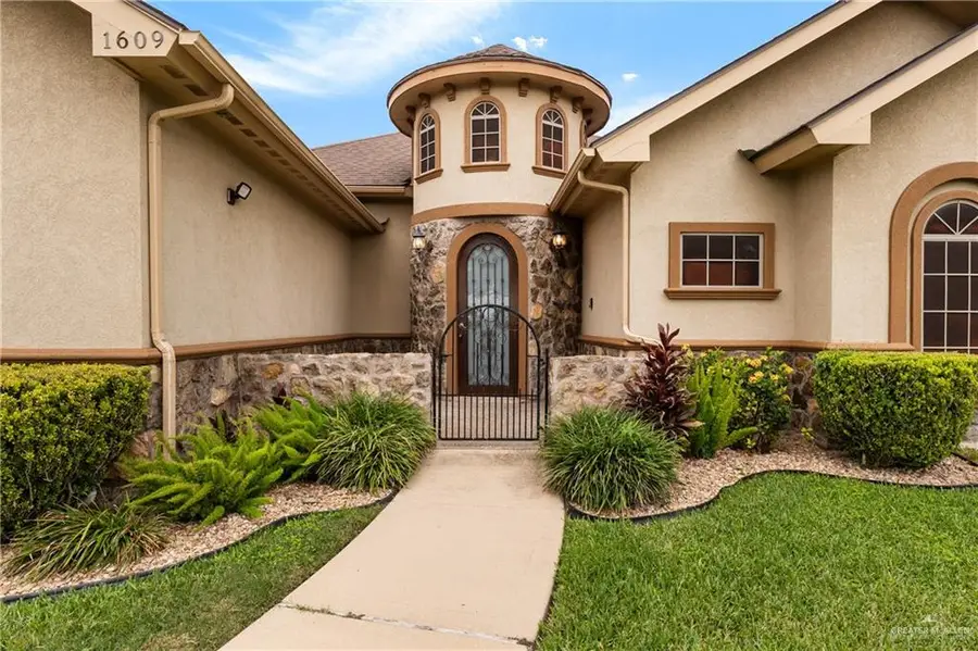 1609 Weighost Drive, Harlingen, TX 78552 - #3