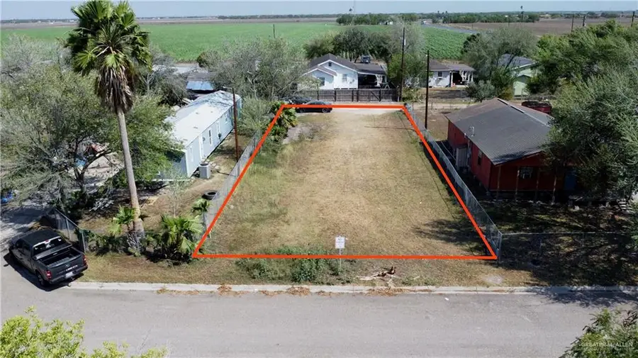 108 Elia Street, Edcouch, TX 78538 - #2