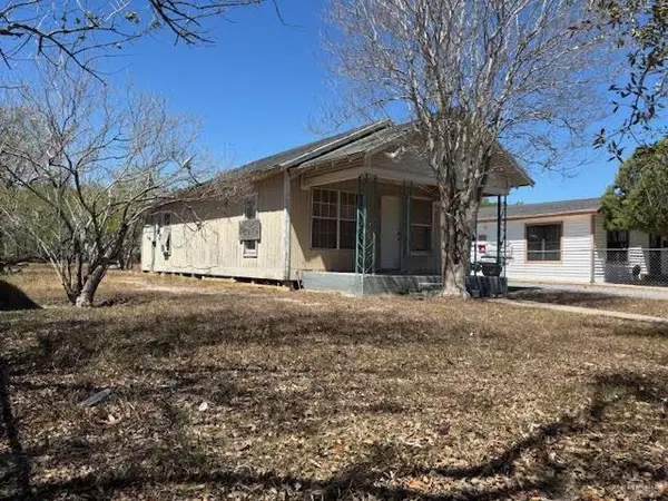 717 S Virginia Avenue, Mercedes, TX 78570