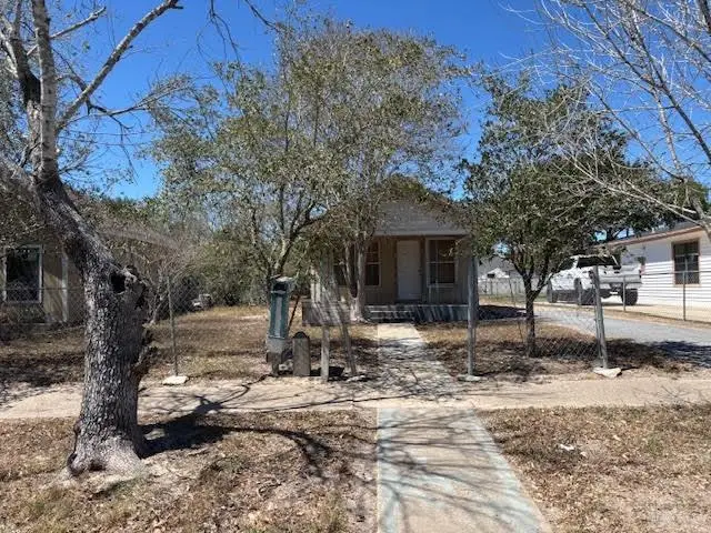 717 S Virginia Avenue, Mercedes, TX 78570 - #3
