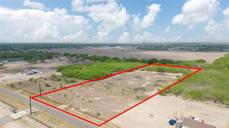 0000 Villa Hermosa Drive, La Joya, TX 78574 - #2