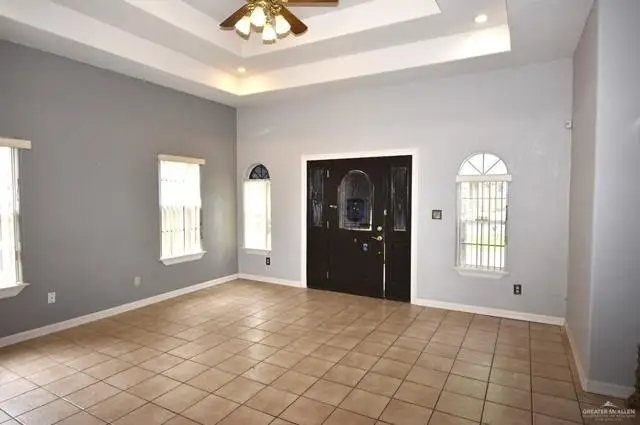 2308 Garden View Drive, Mission, TX 78574 - #2