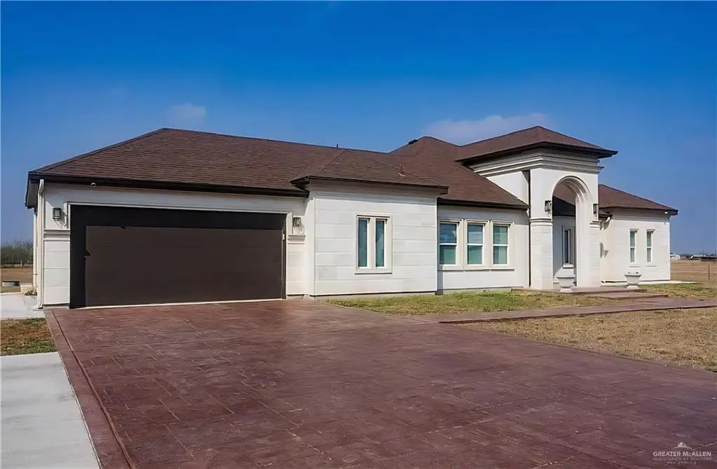 100 S J Hernandez Street, Weslaco, TX 78596 - #1
