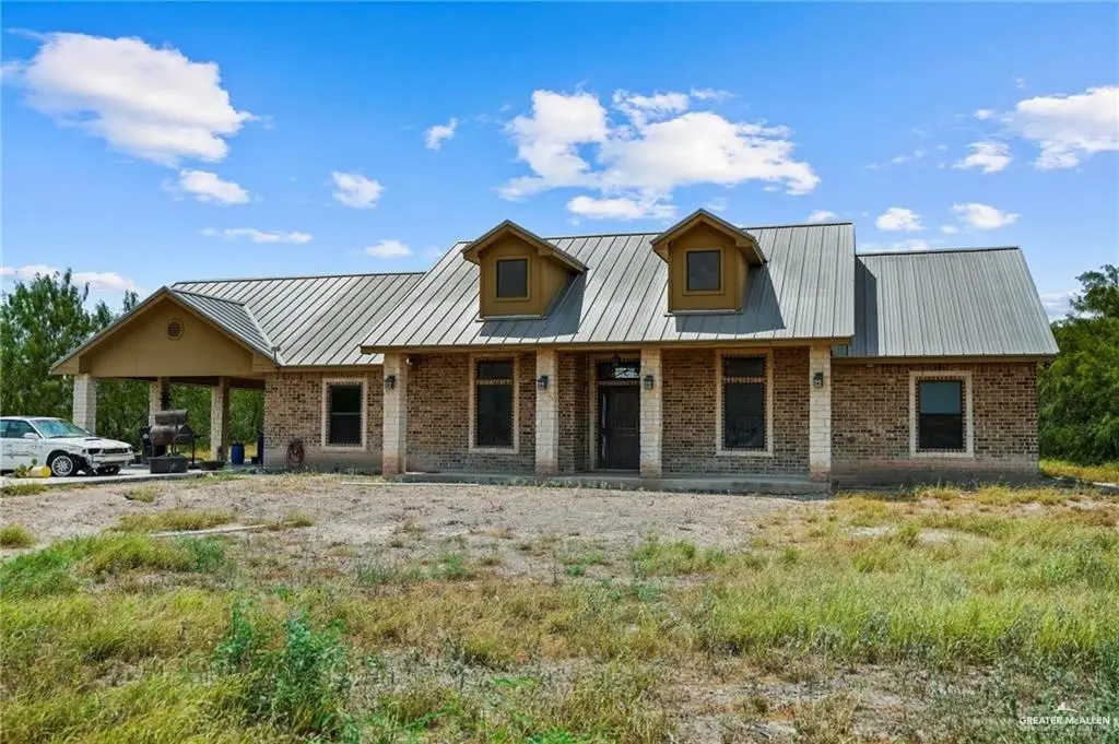 15227 Los Ebanos Road, Mission, TX 78573 - #1