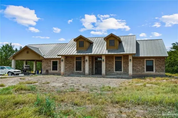 15227 Los Ebanos Road, Mission, TX 78573