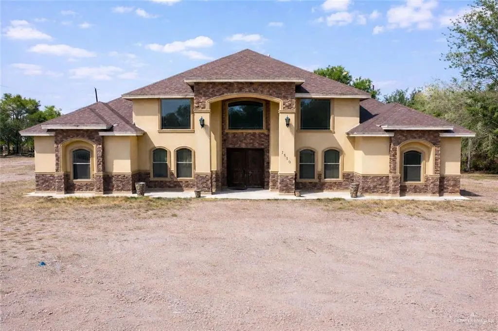 1510 Cipriano's Road, Rio Grande City, TX 78582 - #1