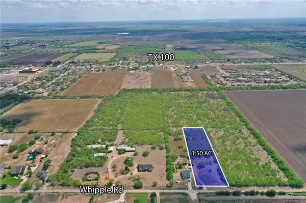 32010 Whipple Road, Los Fresnos, TX 78566
