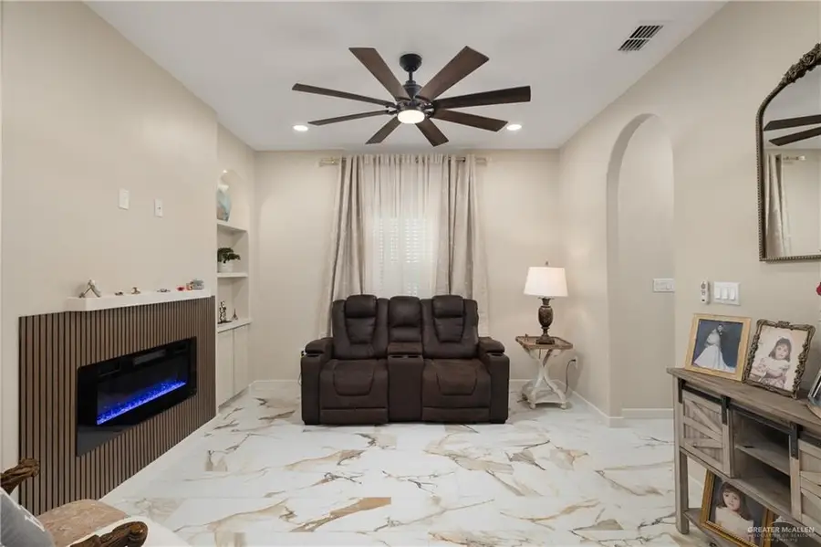 2012 E Bogey Drive, Mission, TX 78572 - #2