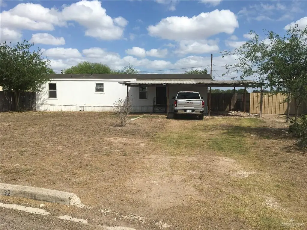 6318 Earth Drive, Edinburg, TX 78542 - #1