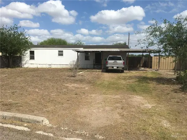 6318 Earth Drive, Edinburg, TX 78542