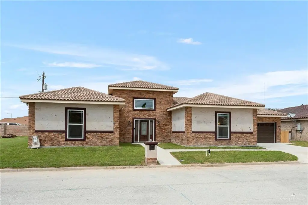 1127 Fairway Lane, Harlingen, TX 78552 - #1