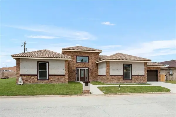 1127 Fairway Lane, Harlingen, TX 78552