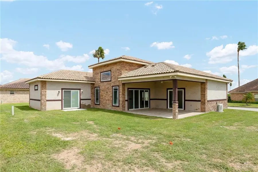1127 Fairway Lane, Harlingen, TX 78552 - #3