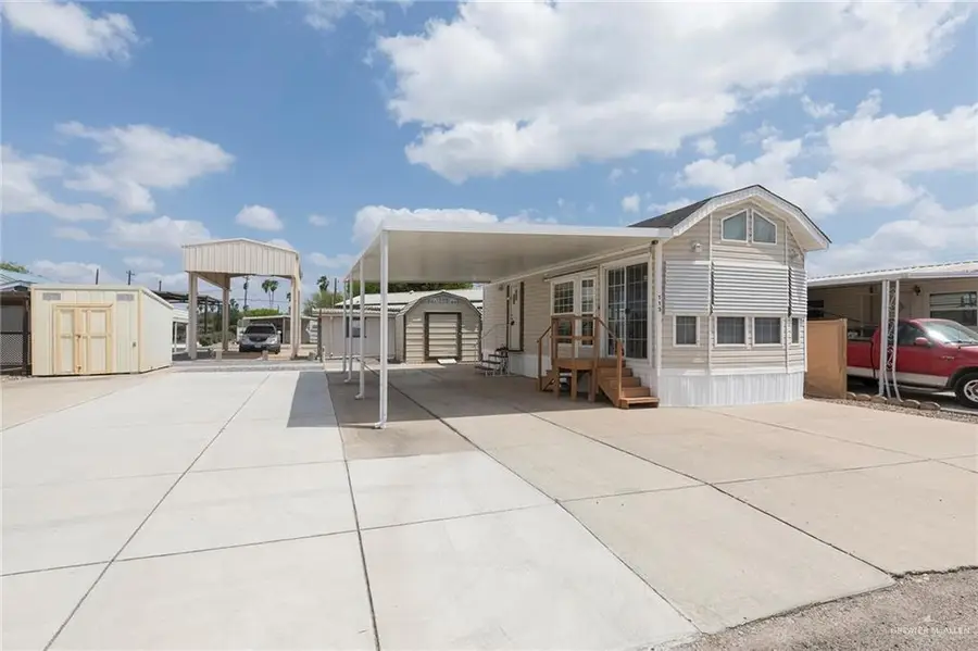 113 Whisper Meadows Lane, Donna, TX 78537 - #2