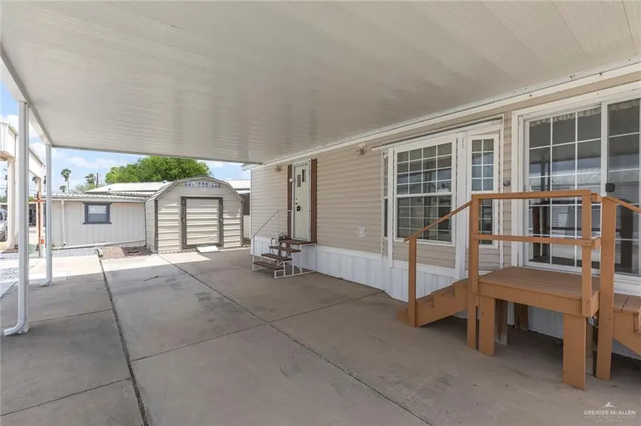 113 Whisper Meadows Lane, Donna, TX 78537 - #3