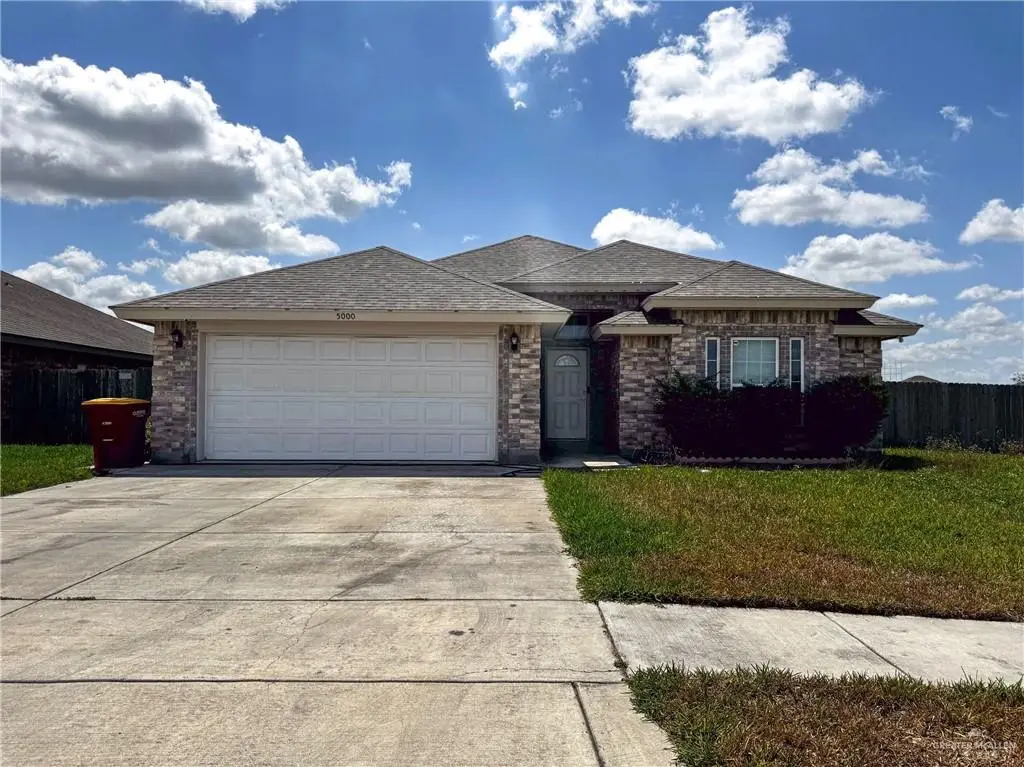 5000 Sedona Place, Brownsville, TX 78520 - #1
