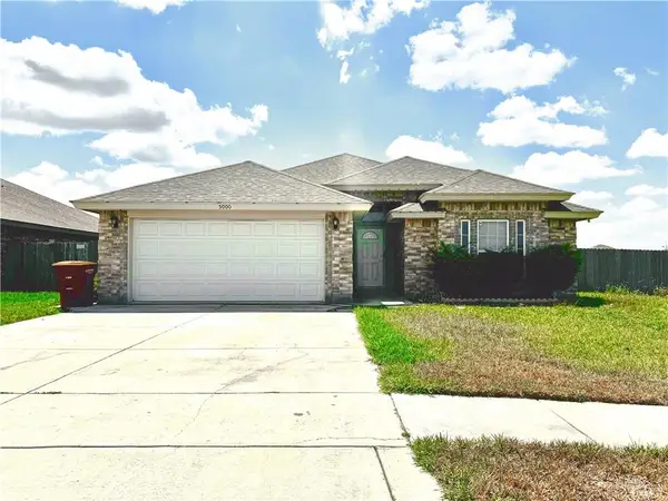 5000 Sedona Place, Brownsville, TX 78520