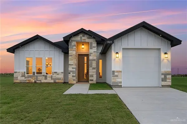 1803 Karianna, Mercedes, TX 78570