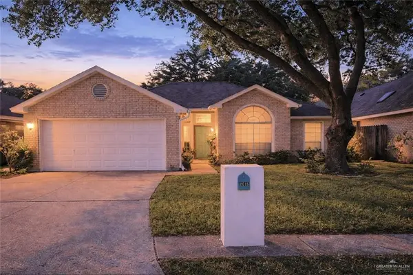 2015 Verdin Avenue, McAllen, TX 78504