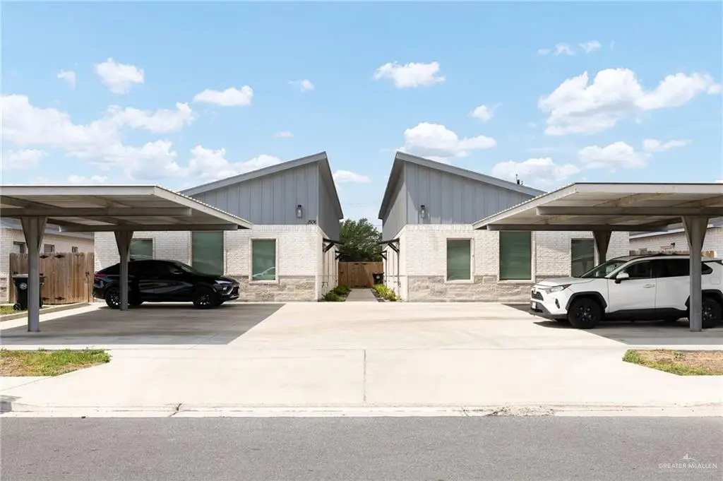 1506 Playa Drive, Weslaco, TX 78596 - #1