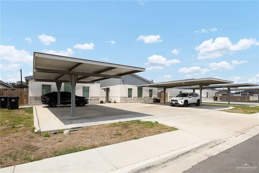 1506 Playa Drive, Weslaco, TX 78596 - #2