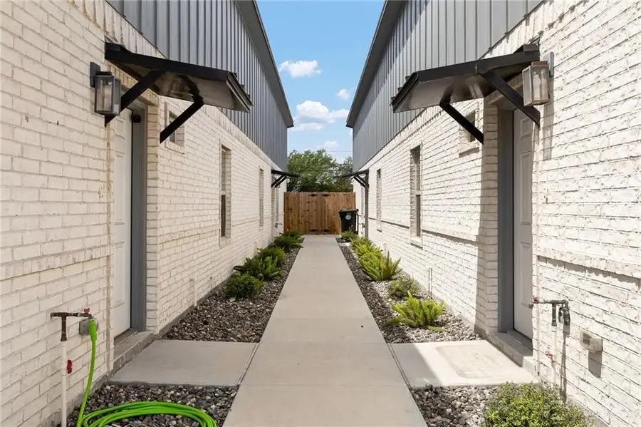 1506 Playa Drive, Weslaco, TX 78596 - #3