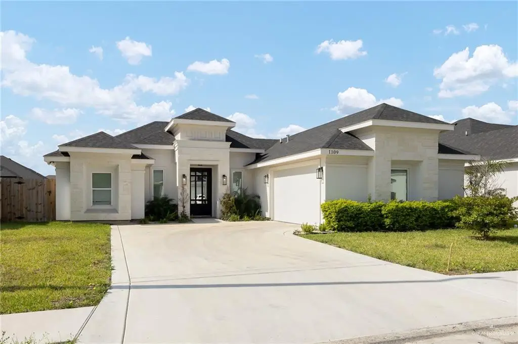 1109 Lorelai Drive, San Juan, TX 78589 - #1