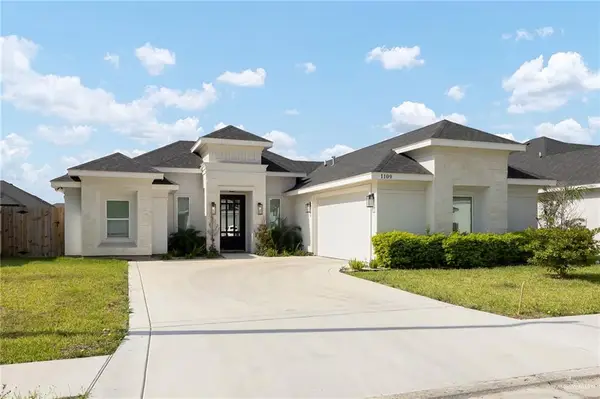 1109 Lorelai Drive, San Juan, TX 78589