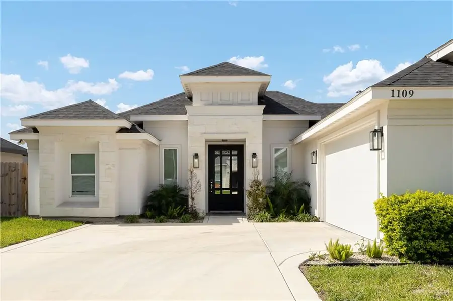 1109 Lorelai Drive, San Juan, TX 78589 - #2