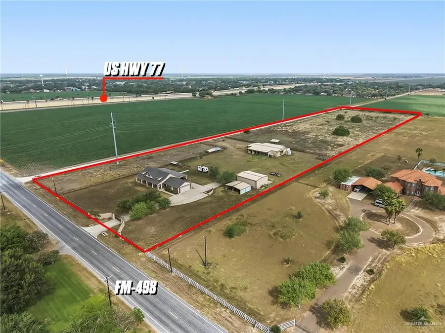 14230 Fm 498, Lyford, TX 78569 - #2