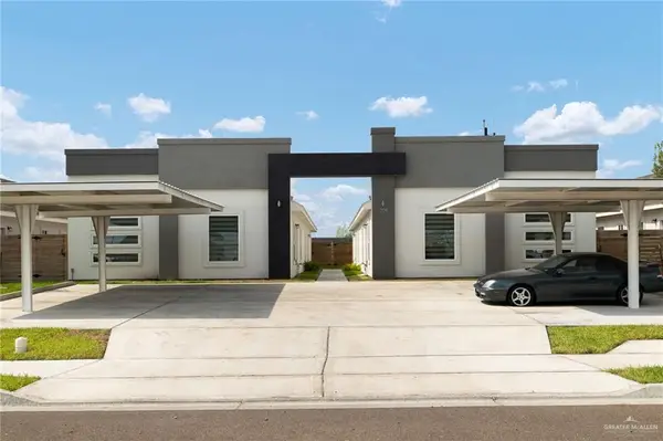 308 W Campeche Avenue, Mission, TX 78573