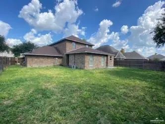 6507 N 26th Lane, McAllen, TX 78504 - #3