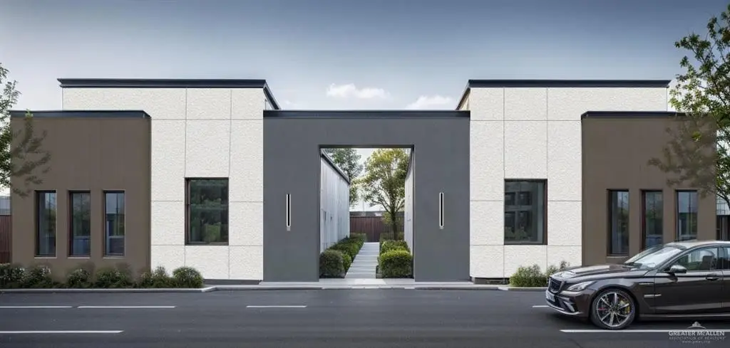 3710 E Hillview Avenue, Edinburg, TX 78542 - #1