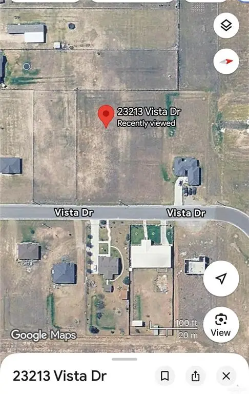 23213 Vista Drive, Monte Alto, TX 78538 - #2