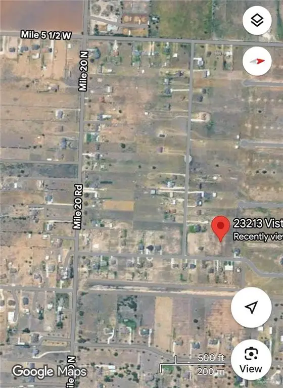 23213 Vista Drive, Monte Alto, TX 78538 - #3