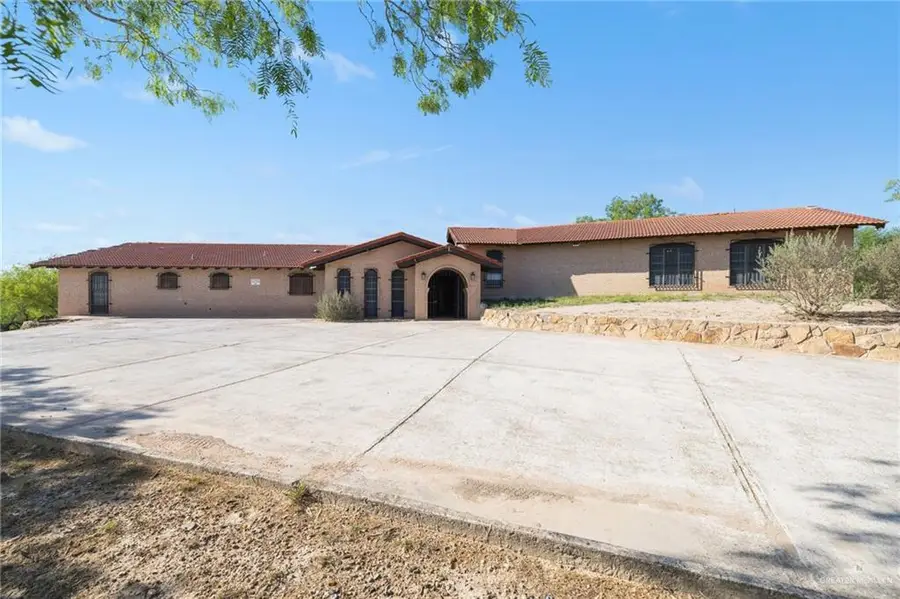 44 N San Julian Road, Roma, TX 78584 - #2