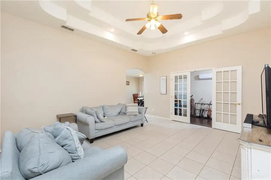 1801 Largo Street, Weslaco, TX 78596 - #2